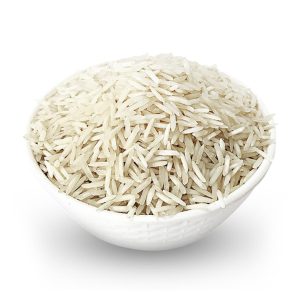 বাসমতি চাল ১ কেজি