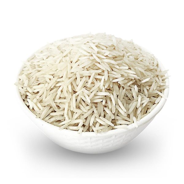 বাসমতি চাল ১ কেজি