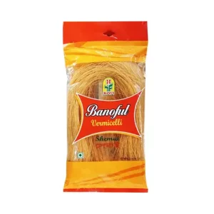 বনফুল ভারমিচিলি সেমাই ২০০ গ্রাম
