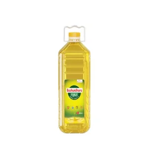 বসুন্ধরা সয়াবিন তেল ২ লিটার