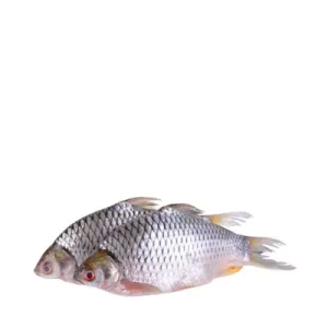 দেশি সরপুঁটি মাছ ৫০০ গ্রাম