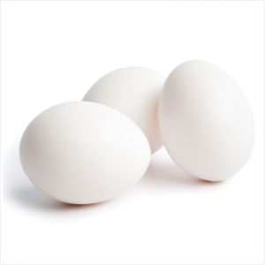 মুরগির ডিম লেয়ার (সাদা) ১২ টি