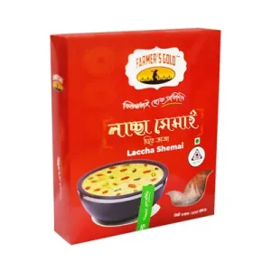 ফার্মার‘স গোল্ড লাচ্ছা শেমাই প্রিমিয়াম ২০০ গ্রাম