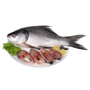 কাতলা মাছ  ১.৫ কেজি