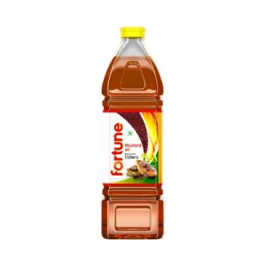 ফরচুন সরিষার তেল ১ লিটার