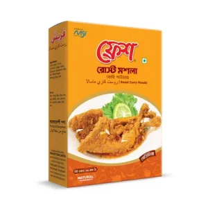 ফ্রেশ রোস্ট মসলা ৩৫ গ্রাম