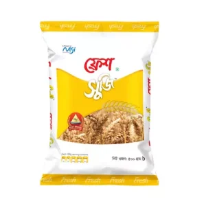 ফ্রেশ সুজি ৫০০ গ্রাম