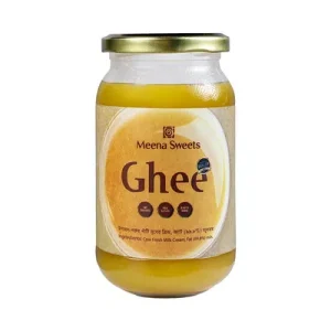 মীনা সুইটস ঘি ৫০০ গ্রাম
