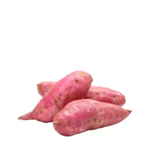 মিষ্টি আলু