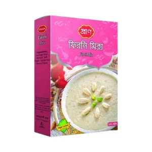 প্রান ফিরনি মিক্স ১৫০ গ্রাম
