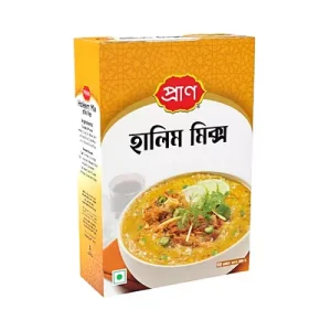 প্রান হালিম মিক্স ২০০ গ্রাম