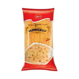 প্রাণ চিকন সেমাই ২০০ গ্রাম