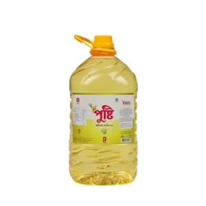 পুস্টি সয়াবিন তেল ৫ লিটার