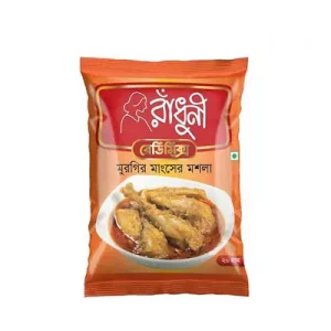 রাঁধুনি মুরগির মাংসের মশলা ২০ গ্রাম
