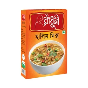 রাঁধুনী হালিম মিক্স ২০০ গ্রাম