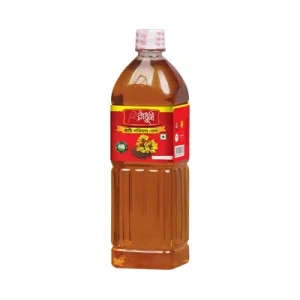 রাঁধুনী খাঁটি সরিষার তেল ১ লিটার